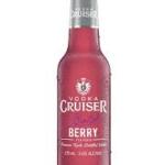 Cruiser Black Raspberry 275Ml