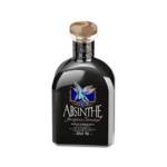 Js Ansinthe Black 700Ml