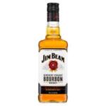 Jim Beam White V8 Tin Pk 700Ml