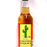 Extra Fine Cantina Tequila 37% 700 ml