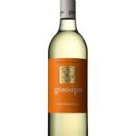 Gossips Chardonnay 750Ml