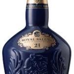 Chivas Bros Royal Salute Whisky 21Yr