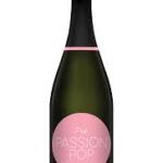 Passion Pop Pink 750Ml