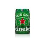 Heineken Original 5% 5L