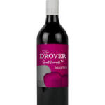 The drover DOLCETTO 750 ml