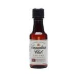 Canadian Club Orig37% 50Ml