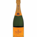 Veuve Clicquot Ponsardin Brut 750Ml