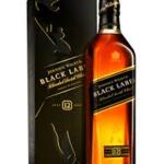 Johnnie Walker Black Label 40% 700ml
