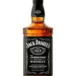Jack Daniels Whiskey 200Ml