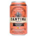 Cantina Tequila 37% 150ml