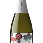 Upside Down Prosecco 750Ml