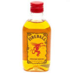 Fireball Cinn Whisky 200ml 33%