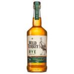 Wild Turkey Rye Bourbon 700Ml