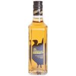 W/Turkey American Honey 375ml