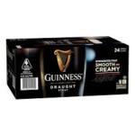 Guinness Can 24x 470ml