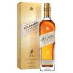 J/Walker Gold Lbl reserve 750Ml 40%
