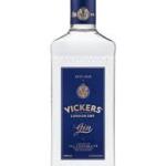 Vickers Gin 700Ml