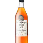Bas Armagnac Delord XO 700ml