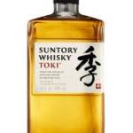 Toki Japanese Whisky 700Ml