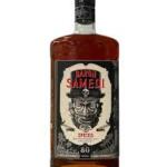 Baron Samedi Spiced 80 Proof 700Ml