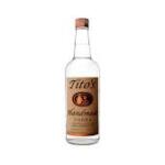Titos Handmade Vodka 700Ml