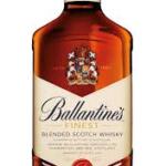 Ballantines Scotch 700Ml