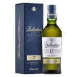 Ballantines 17Years