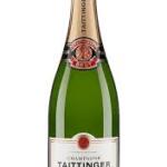 Taittinger Nv Brut 750Ml