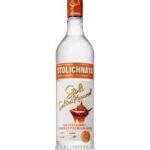 Stoli Salted Karamel Vdk 700Ml