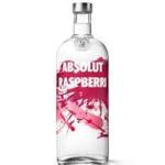 Absolut Vodka Rasp Nupk 700Ml