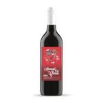 Amongst The Clouds Shiraz750Ml