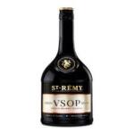 St Remy Brandy Vsop 700Ml