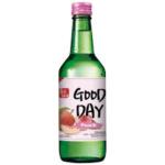 Soju Lychee Wine 360Ml