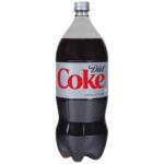 Diet Coke 2L