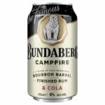 Bundaberg campfire 6%x375ml