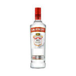 Smirnoff Vdk Twst Gr/Apl 700Ml