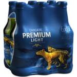 Cascade Prem Light Bt 6* 375Ml