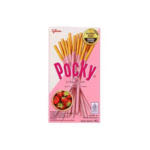 Pocky Strawberry