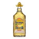 Sierra Tequila repos 700Ml