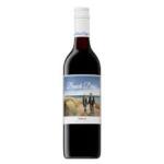 Beach Days Shiraz 750Ml