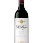 Jacobs Ck St Hugo Shiraz 750Ml
