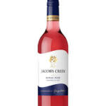 Jacobs Ck Shiraz Rose 750Ml