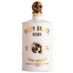 Rusty Barrel Vodka 700ml;