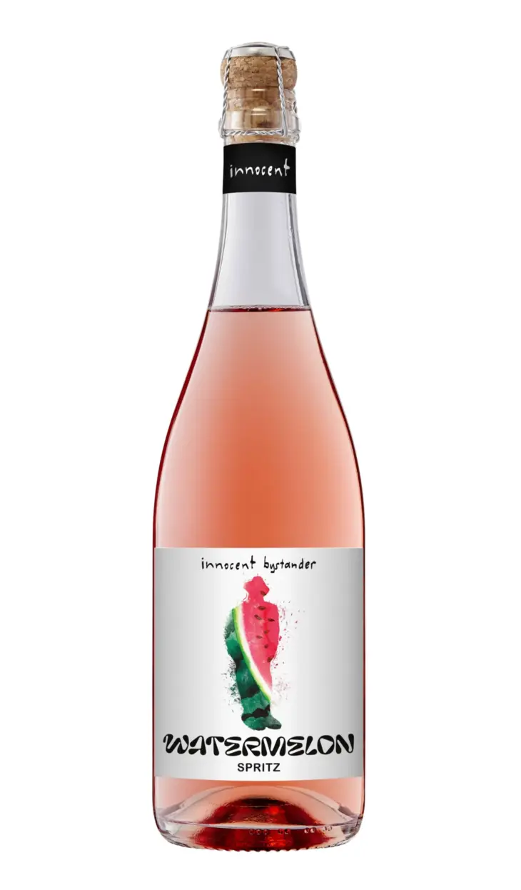 Innocent bystander Wmelon spritz 750ml 8%