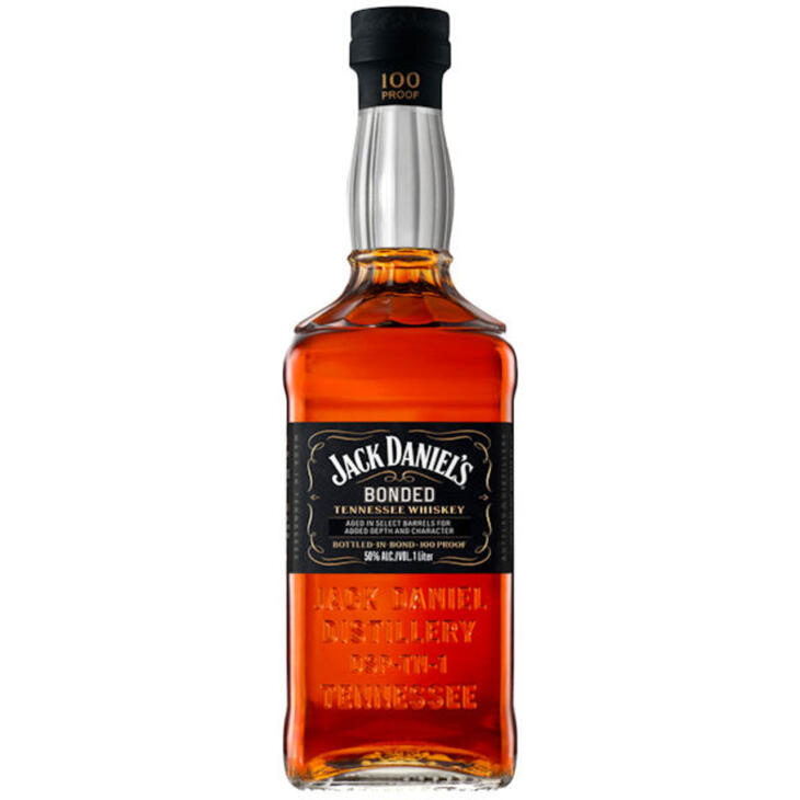 J/Daniel Bonded 700Ml