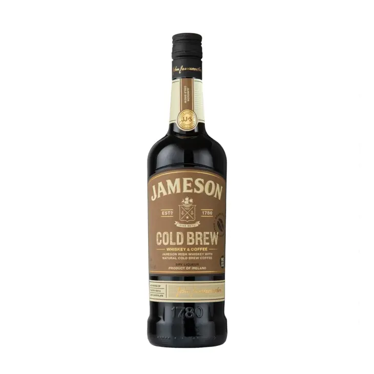 Jameson Cold Brew Irish Whisky 500ml