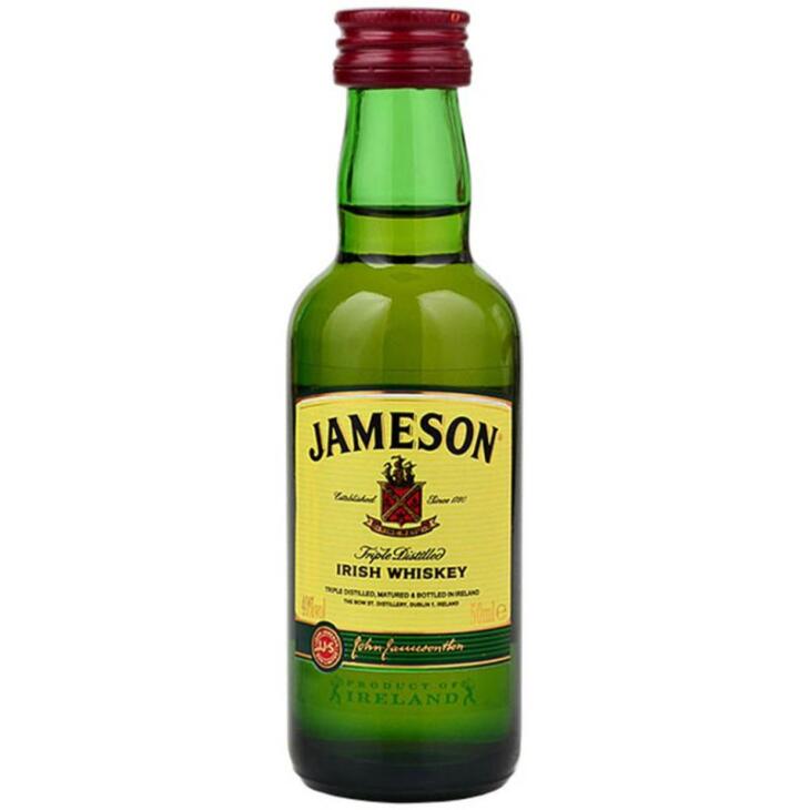 Jameson Mini