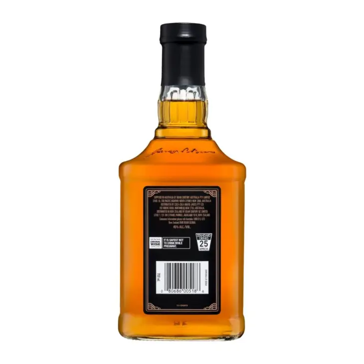 Jim Beam Devils Cut 700Ml