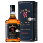 Jim Beam Black Extra Aged Bourbon