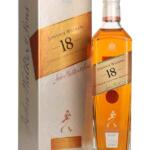 J/Walker 18 years 40% 50 ml